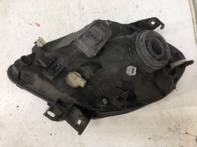 bontott RENAULT KANGOO Jobb Fényszóró