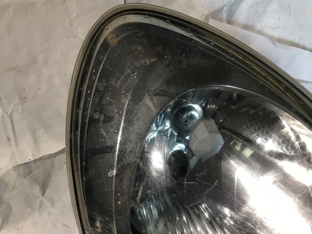 bontott RENAULT KANGOO Jobb Fényszóró