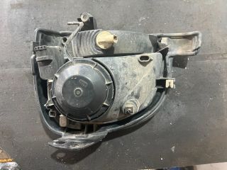 bontott RENAULT KANGOO Jobb Fényszóró