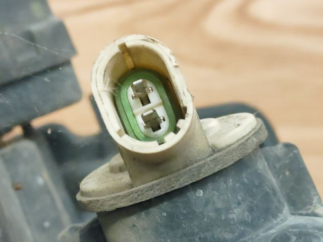 bontott RENAULT KANGOO Jobb Fényszóró