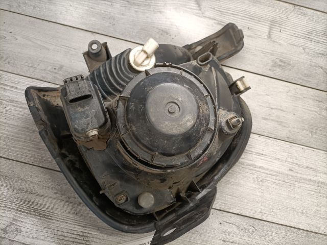 bontott RENAULT KANGOO Jobb Fényszóró