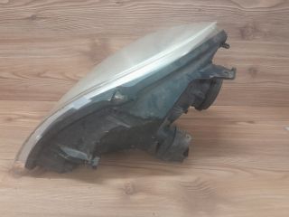 bontott RENAULT KANGOO Jobb Fényszóró