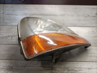 bontott RENAULT KANGOO Jobb Fényszóró