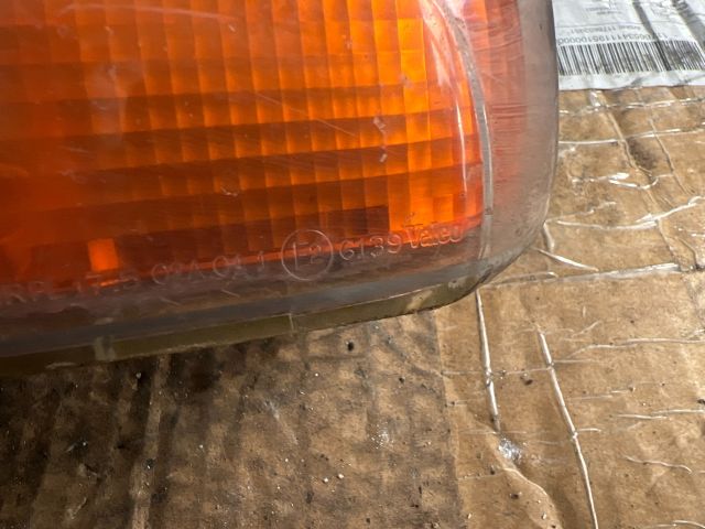 bontott RENAULT KANGOO Jobb Fényszóró