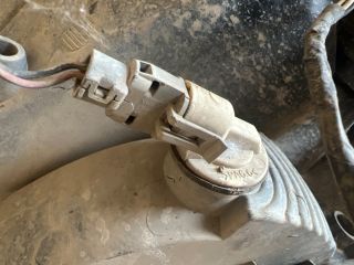 bontott RENAULT KANGOO Jobb Fényszóró