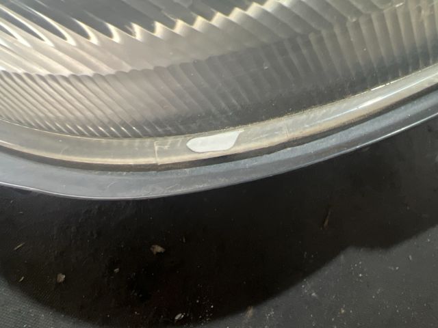 bontott RENAULT KANGOO Jobb Fényszóró