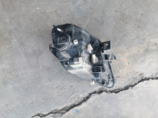 bontott RENAULT KANGOO Jobb Fényszóró