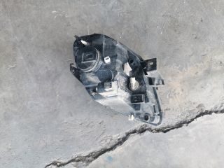bontott RENAULT KANGOO Jobb Fényszóró