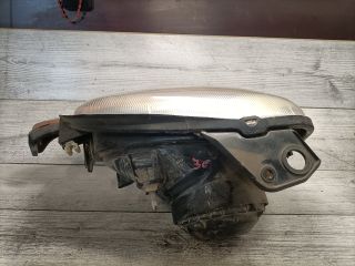 bontott RENAULT KANGOO Jobb Fényszóró