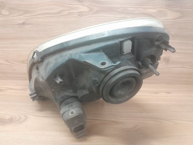 bontott RENAULT KANGOO Jobb Fényszóró