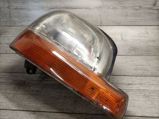 bontott RENAULT KANGOO Jobb Fényszóró