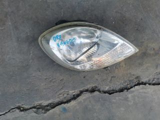 bontott RENAULT KANGOO Jobb Fényszóró