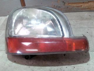 bontott RENAULT KANGOO Jobb Fényszóró