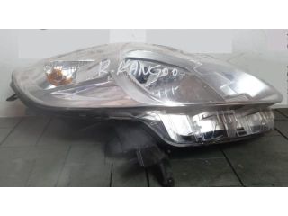 bontott RENAULT KANGOO Jobb Fényszóró