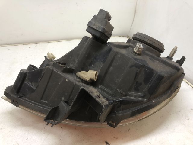 bontott RENAULT KANGOO Jobb Fényszóró