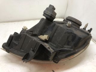 bontott RENAULT KANGOO Jobb Fényszóró