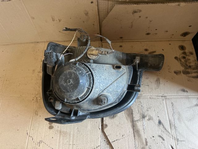 bontott RENAULT KANGOO Jobb Fényszóró