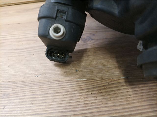 bontott RENAULT KANGOO Jobb Fényszóró