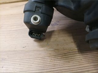 bontott RENAULT KANGOO Jobb Fényszóró