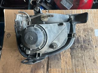 bontott RENAULT KANGOO Jobb Fényszóró