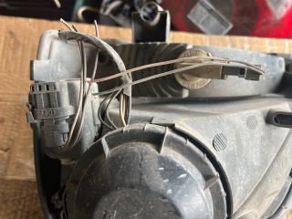 bontott RENAULT KANGOO Jobb Fényszóró