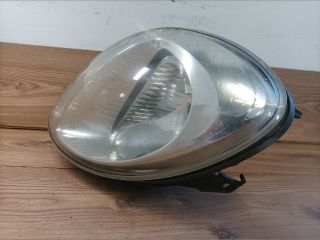 bontott RENAULT KANGOO Jobb Fényszóró