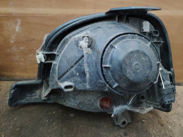 bontott RENAULT KANGOO Jobb Fényszóró