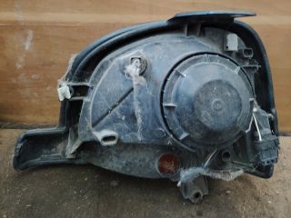 bontott RENAULT KANGOO Jobb Fényszóró