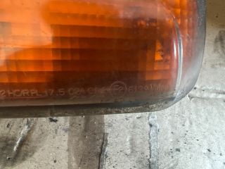 bontott RENAULT KANGOO Jobb Fényszóró