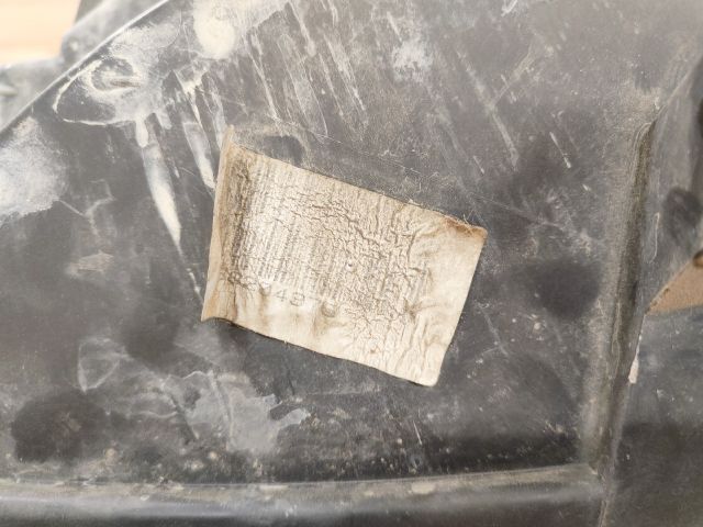 bontott RENAULT KANGOO Jobb Fényszóró