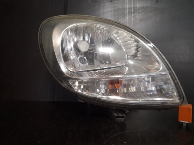 bontott RENAULT KANGOO Jobb Fényszóró