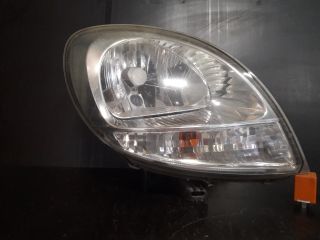 bontott RENAULT KANGOO Jobb Fényszóró