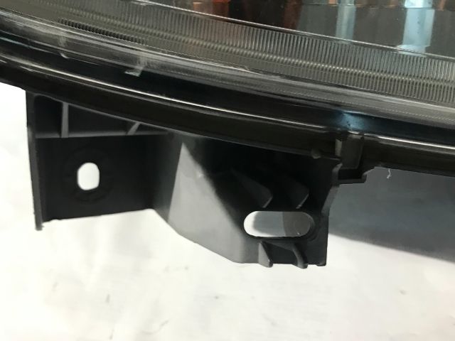 bontott RENAULT KANGOO Jobb Fényszóró