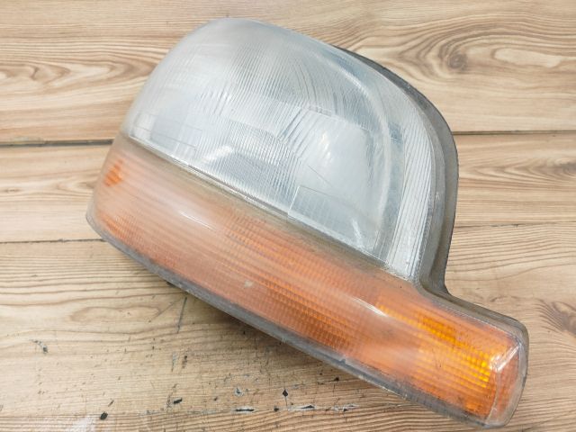 bontott RENAULT KANGOO Jobb Fényszóró