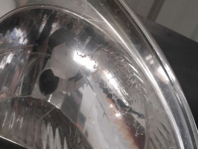 bontott RENAULT KANGOO Jobb Fényszóró