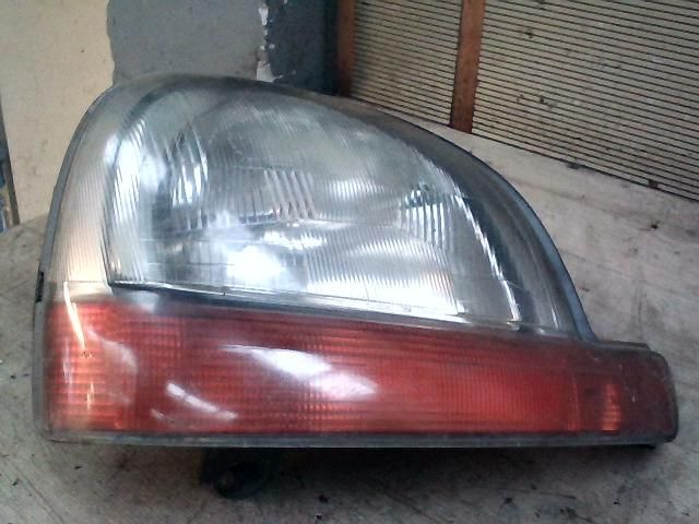 bontott RENAULT KANGOO Jobb Fényszóró