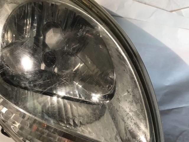 bontott RENAULT KANGOO Jobb Fényszóró