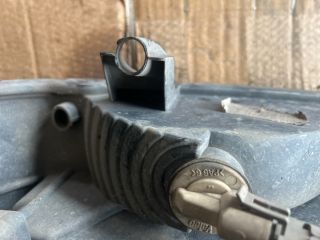 bontott RENAULT KANGOO Jobb Fényszóró