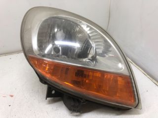 bontott RENAULT KANGOO Jobb Fényszóró