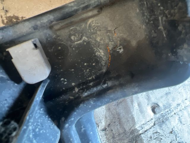 bontott RENAULT KANGOO Jobb Fényszóró