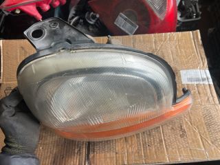 bontott RENAULT KANGOO Jobb Fényszóró