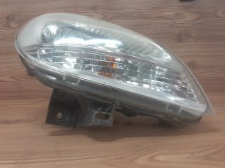 bontott RENAULT KANGOO Jobb Fényszóró