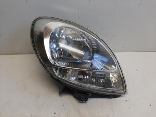 bontott RENAULT KANGOO Jobb Fényszóró