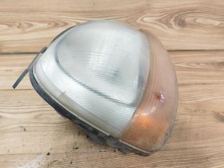 bontott RENAULT KANGOO Jobb Fényszóró