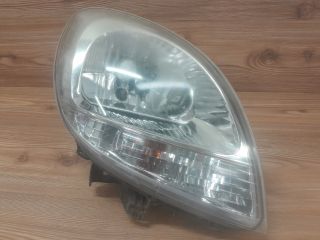 bontott RENAULT KANGOO Jobb Fényszóró