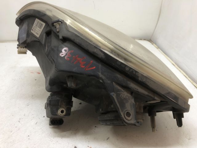 bontott RENAULT KANGOO Jobb Fényszóró