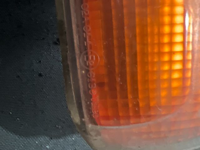 bontott RENAULT KANGOO Jobb Fényszóró