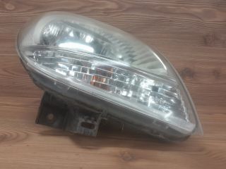 bontott RENAULT KANGOO Jobb Fényszóró