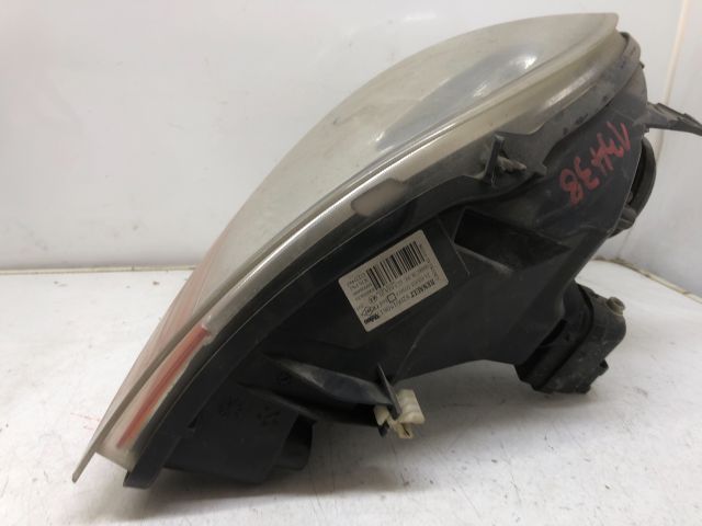 bontott RENAULT KANGOO Jobb Fényszóró