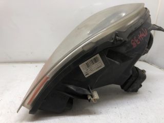 bontott RENAULT KANGOO Jobb Fényszóró